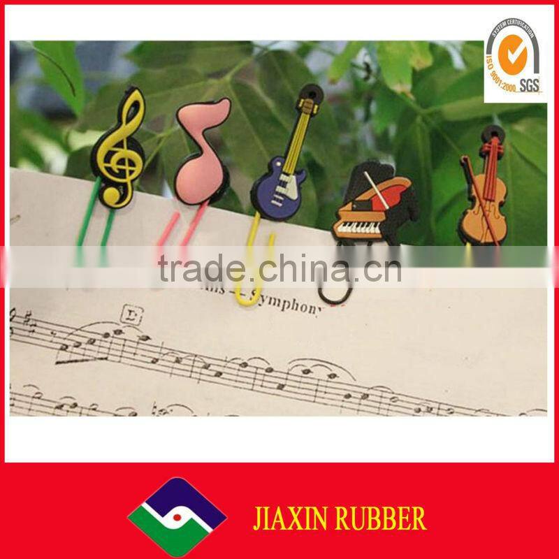 popular china traditional style Factory price custom magnetic bookmark