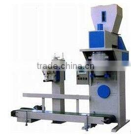 hot sale quantitative charcoal weighing and packing machine