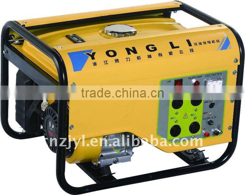 Gasoline Generator