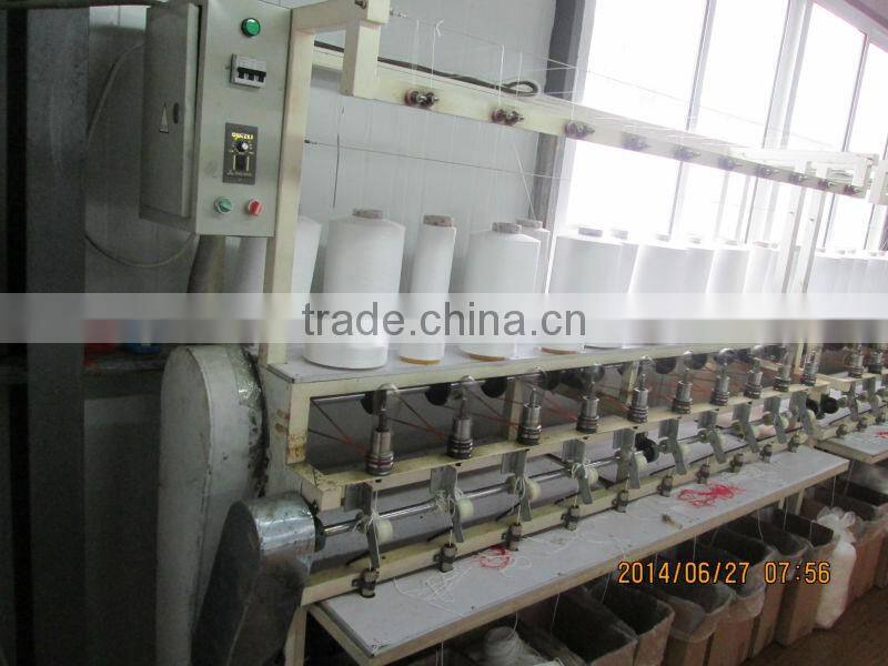 COX-20 20 head Cord Knitting Machine