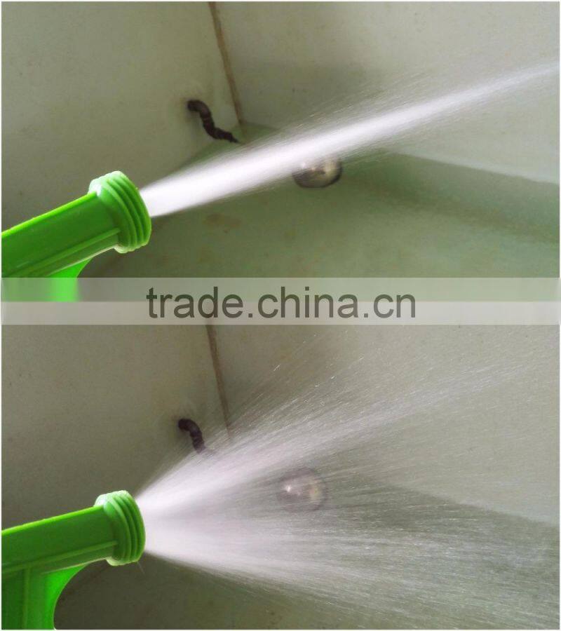 2- Function water hose spray gun
