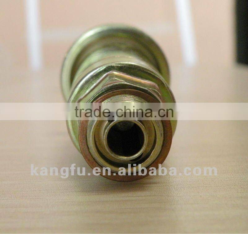 HAND OIL PUMP ASSEMBLY 2447 010 033 2447222000 2447222020