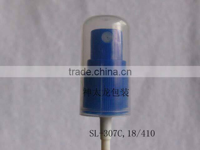 18/410 plastic mini mist sprayer