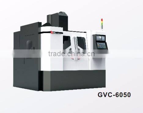 CNC Vertical Machine Center ,Machining Center GVC-6050
