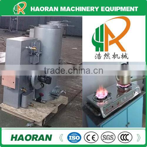 2015 New Contation,New Technology Gasifier From Hao Ran Machinery
