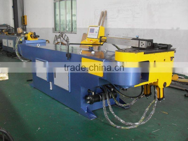 harsle machine tool NC hydraulic pipe bender,pipe/tube bending machine
