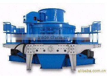 high quality silica sand making machine manufacturer