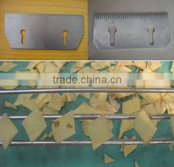 different kinds of knife electric Vegetable Cutter / vegetable slicer/ vegetable cutting machine YQC-660