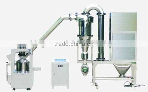 WFJ-15 Mini-efficient Pulverizer, Machine for Crushing Food