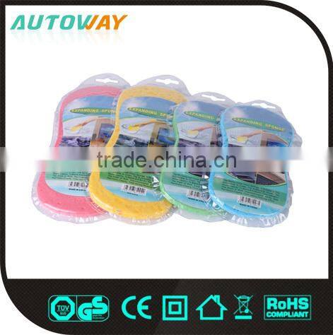 Promotional Professional wash car sponge