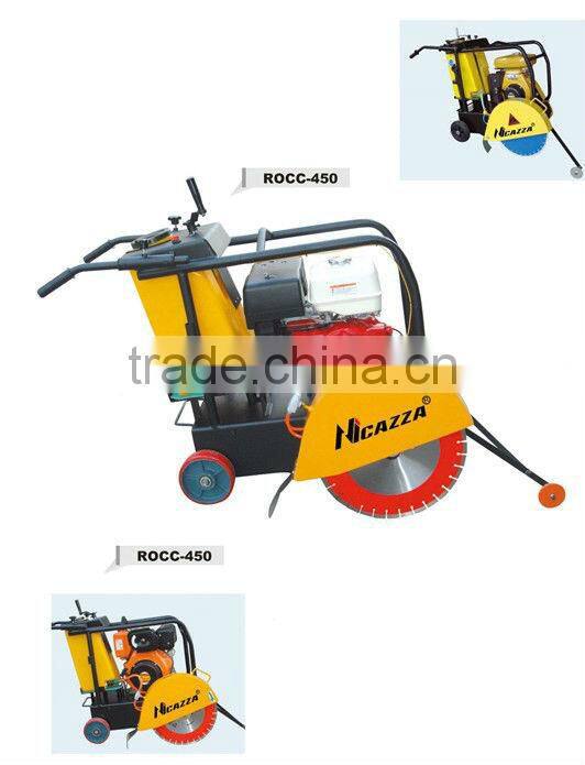 concrete cutter C-450