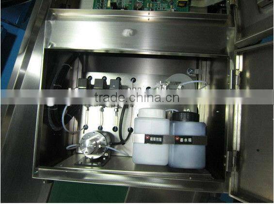 K200 New Type of Multifunction Automatic Ink Jet Printer