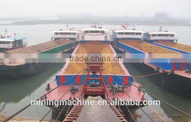 Perfect quality tug boat, sandbarge for sale for export