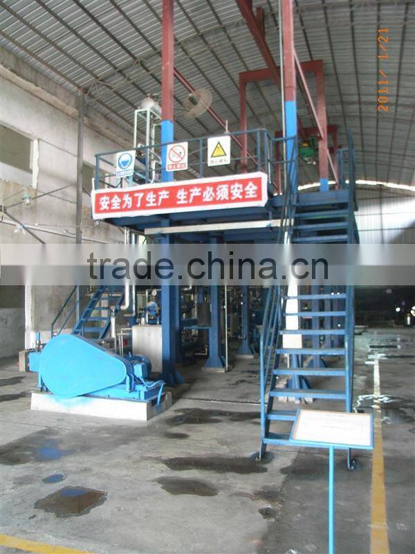 Selling !!! better Extraction equipment