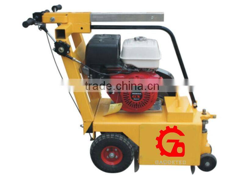 road line removal machine road sign removal machine