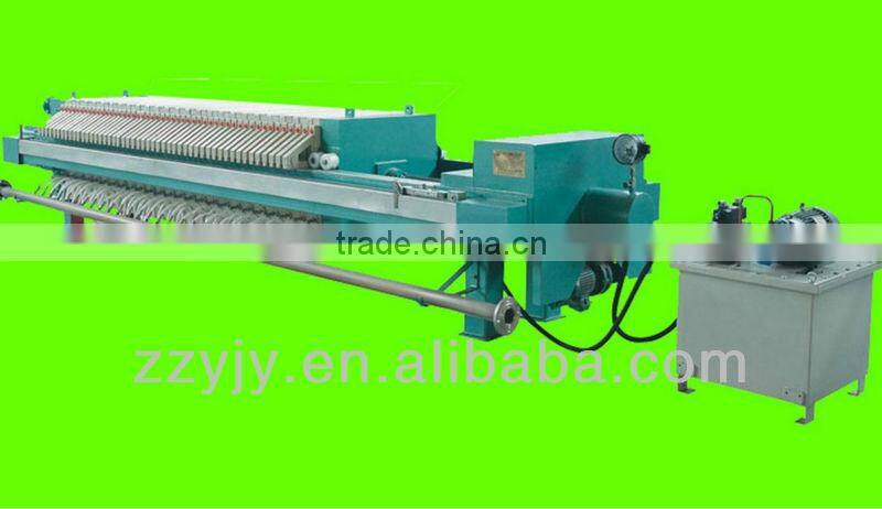 filter press machines , Membrance Filter Press price