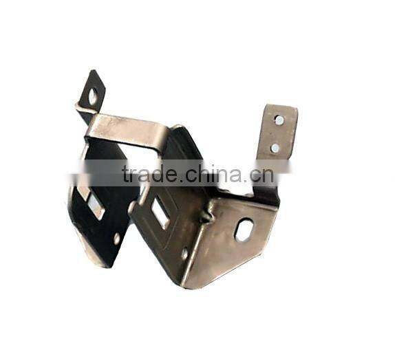 ID 140 Precision metal stamping parts