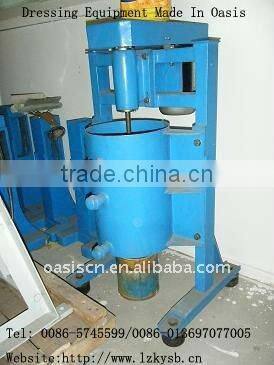 Lab mineral processing Floatation cell Machine equipment