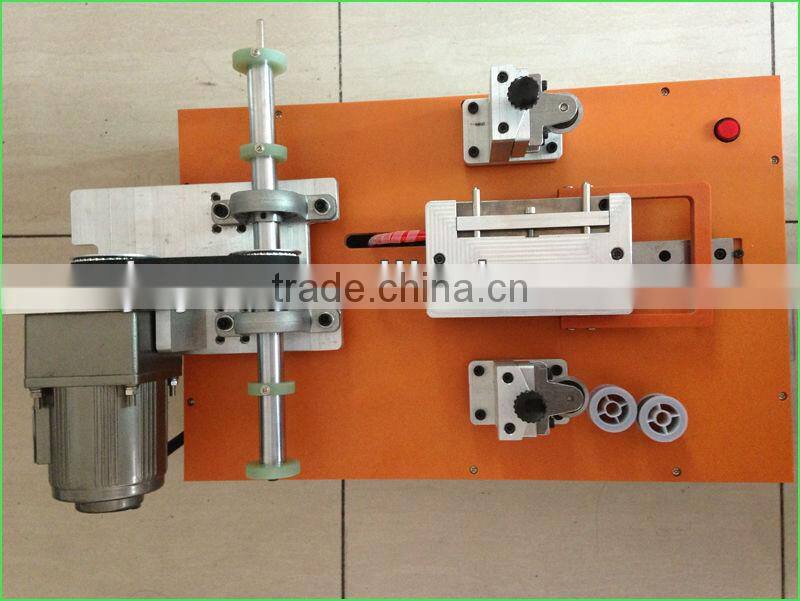 Vacuum Lcd Touch Screen Glass separator machine