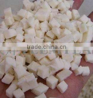 Food processing machine at factory price (Video)