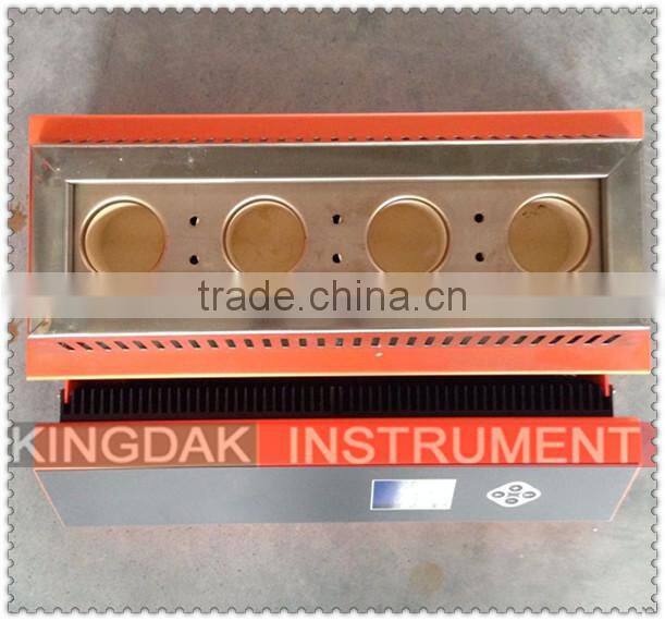 KXP-308 Kjeldahl method/eight bores/domestic digester