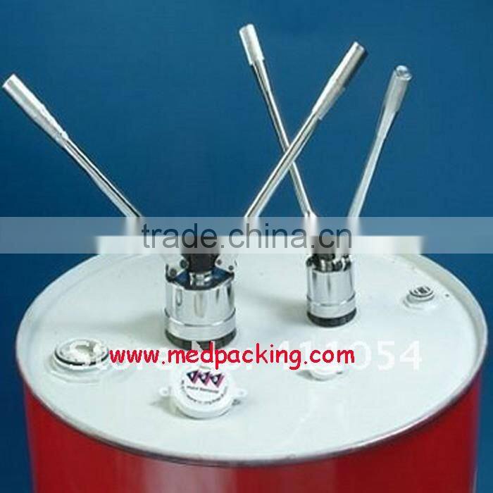 200L Drum Cap Sealing Tool Barrel Cap Sealer