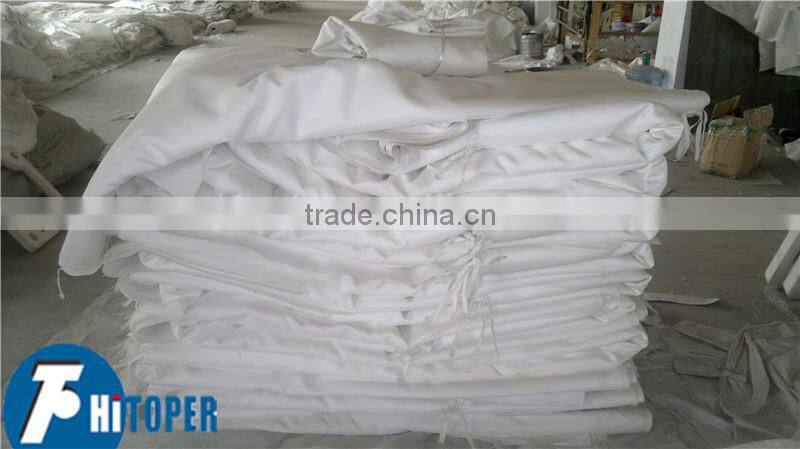 Filter cloth for filter press of synthetic fibers materials,high quality filter cloth for sale