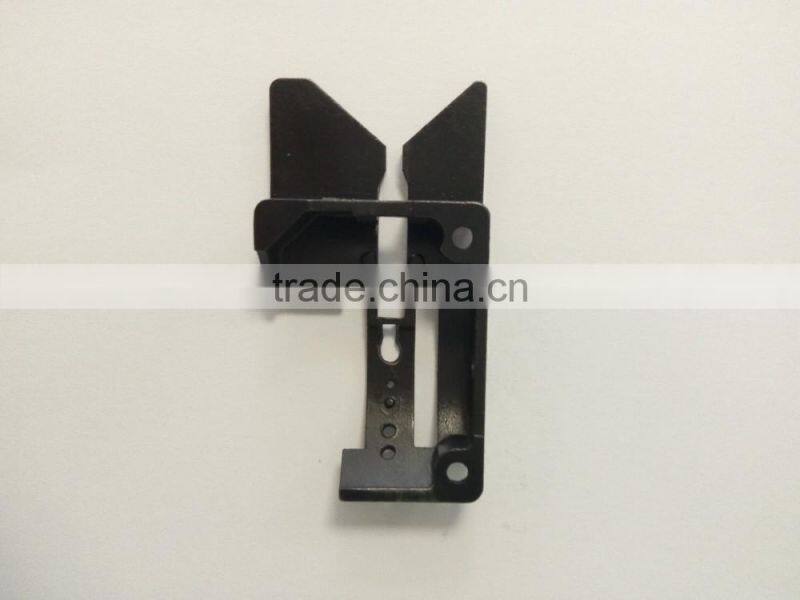 Keestar GK2200 portable bag closer throat plate