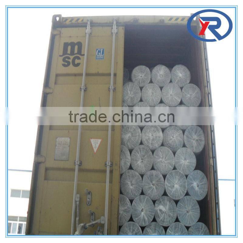 cheap galvanized field farm fencing/welded wire mesh