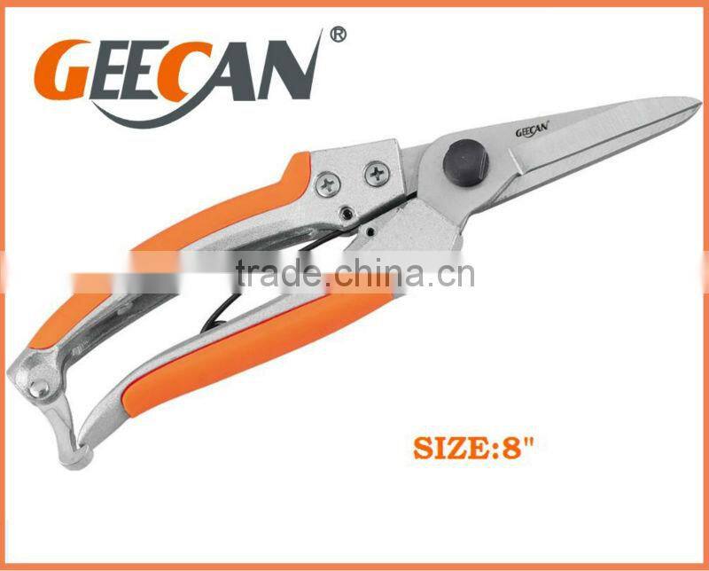 Fashionable comfortable gardener tools