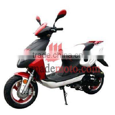 EEC Approved unite motor scooters MS1267EEC