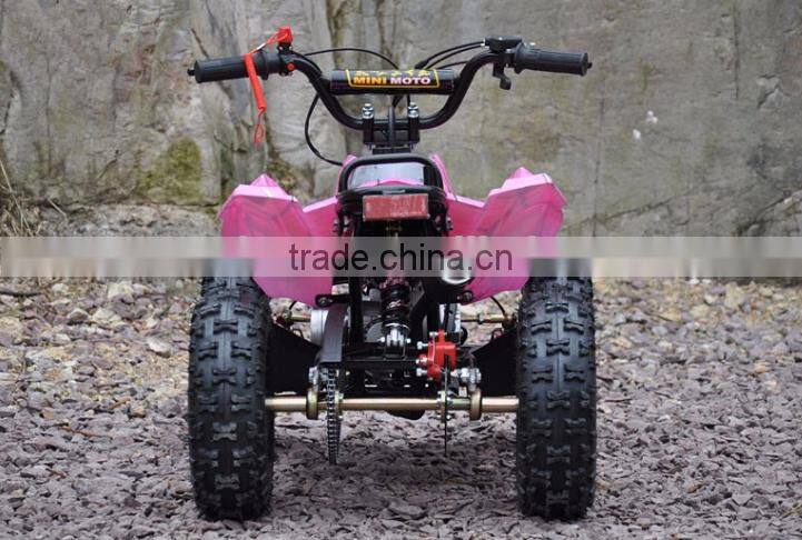 49cc 2-stroke mini moto/kids mini ATV(TKA50-7)