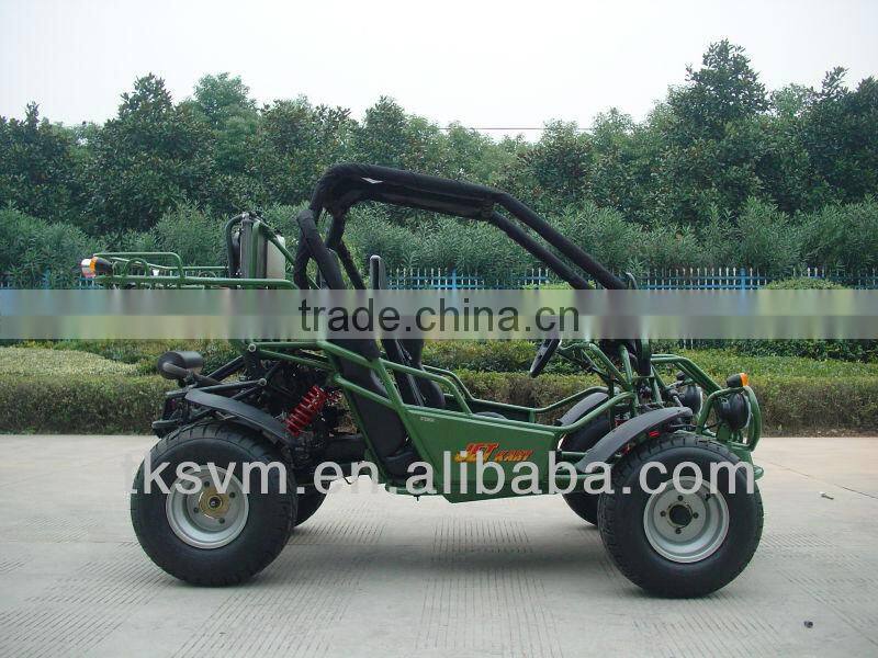 TK150GK-8 250cc off road go kart