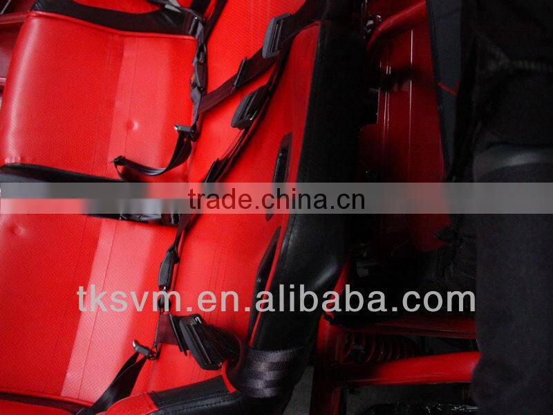 TK250GK-6 250cc Go Kart BUGGY