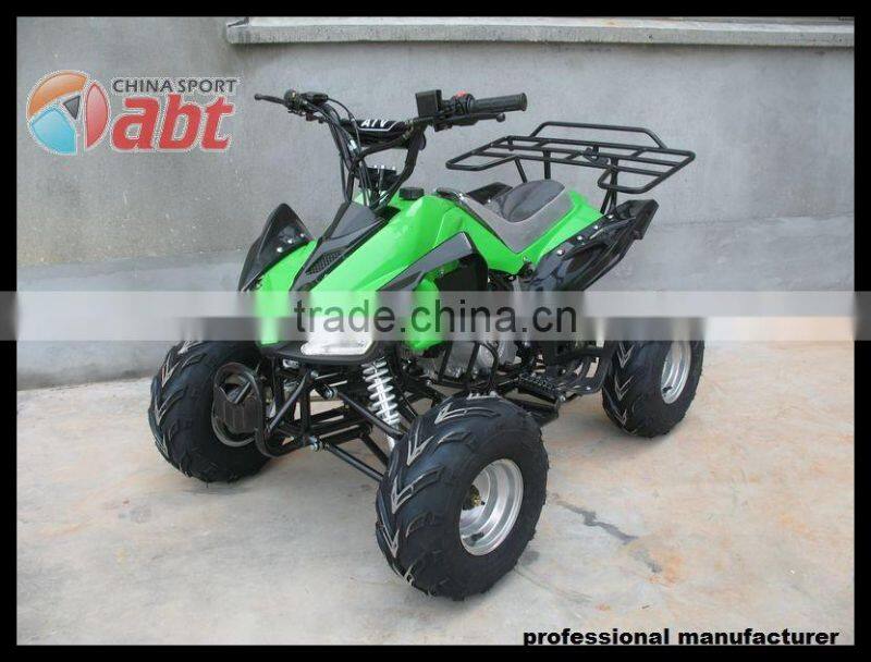 110cc sports ATV