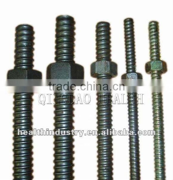 Threaded Rod