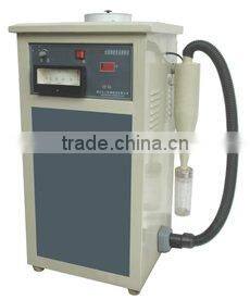 Cement Soundness Tester