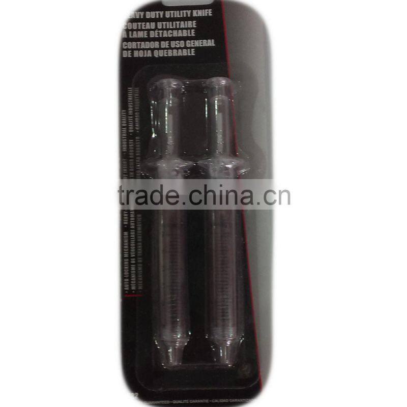 pen injection needle