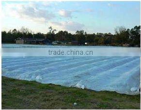 UV nonwoven landscape fabric for Agriculture and Crop Protection