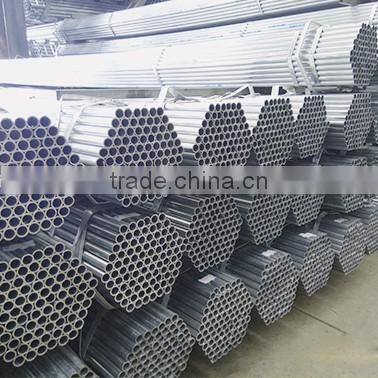 2017 tubo de acero galvanizado precio,canos hierro galvanizados precios 6 metros