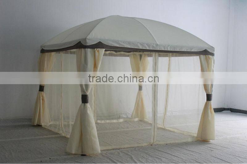 DU188 metal gazebo
