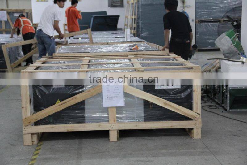 AIR-ERV DC motor Heat Recovery Ventilation Units HRV