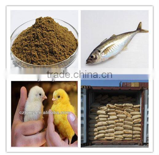 feed additive supply fish meal feed grade tuna