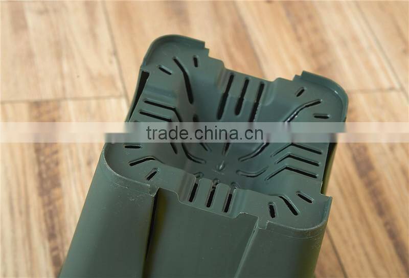 Chinese Rose Flower Pot