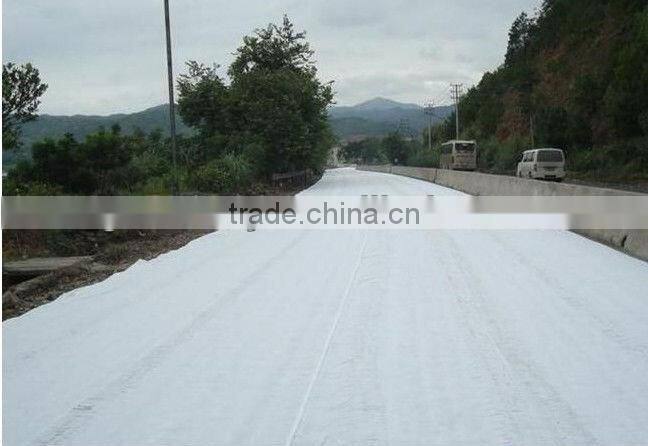 PP/PET Needle Punched needle punched felt for pots