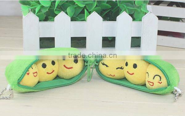 Fashion Design Korea Custom Plush Toy Wholesale