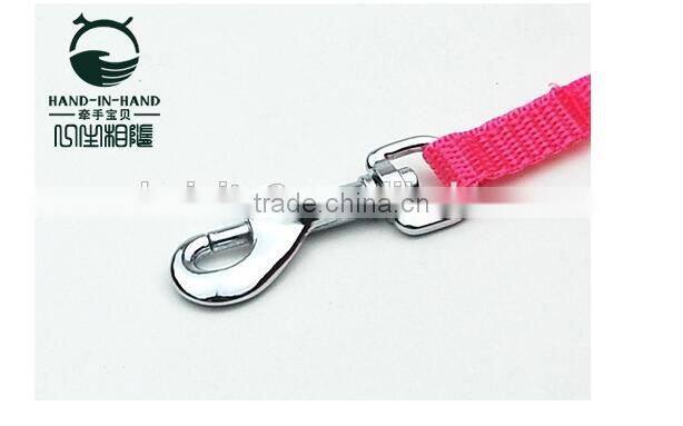 CY116 Vest Dog Collar Traction Rope Pet Supplies Adjustable Pet Leash
