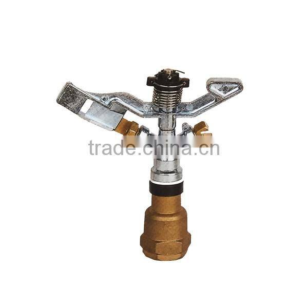 Professional copper zinc alloy sprinkler
