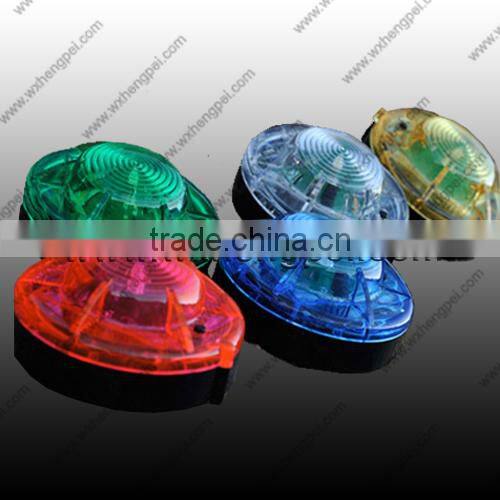LED traffic warning light