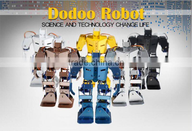 Puzzle Mini Smart Robot, Mobile APP Remote Control Early Educational Intelligent Toy Robot For Kids Best Christmas Gifts Robot